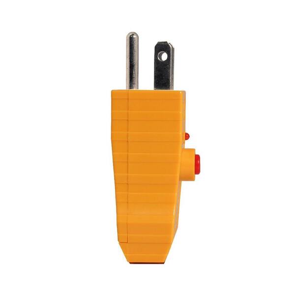 Klein Tools - GCFI Receptacle Tester