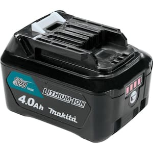 Makita BL1021BDC1 12V CXT Lithium-Ion Battery and Charger for sale online 