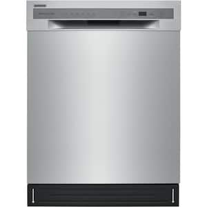 whirlpool ada compliant dishwasher