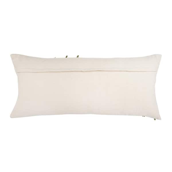 36 x clearance 16 pillow