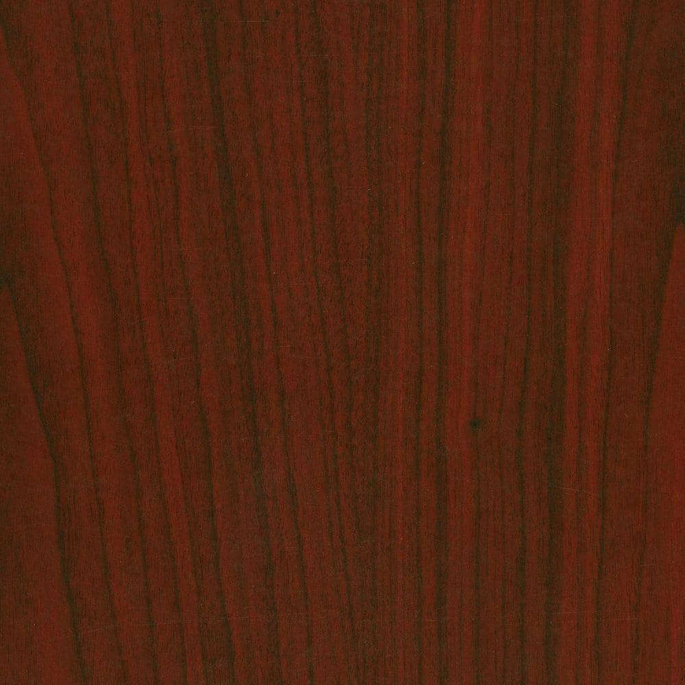 5 ft. x 12 ft. Laminate Sheet in Empire Mahogany with Premium Textured Gloss Finish price history on PriceWatchPro