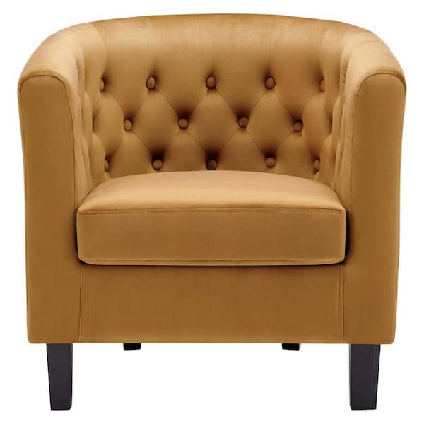 Modway prospect velvet armchair new arrivals