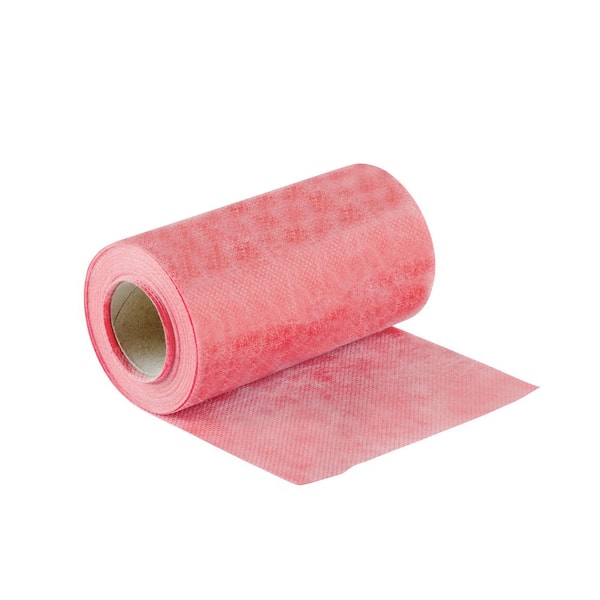 5 in. W x 300 in. L Prova Joint Strip Shower Kit