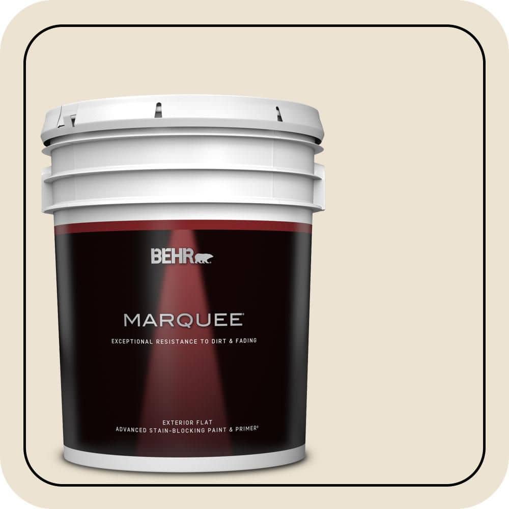 5 gal. #ECC-45-2 Canyon Cliffs Flat Exterior Paint & Primer price history on PriceWatchPro