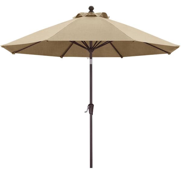 4 piece patio umbrella base Best Choice Products 4-Piece Cantilever Offset Patio Umbrella Base Stand, Fills Up to 160lbs w/ Carry Handles