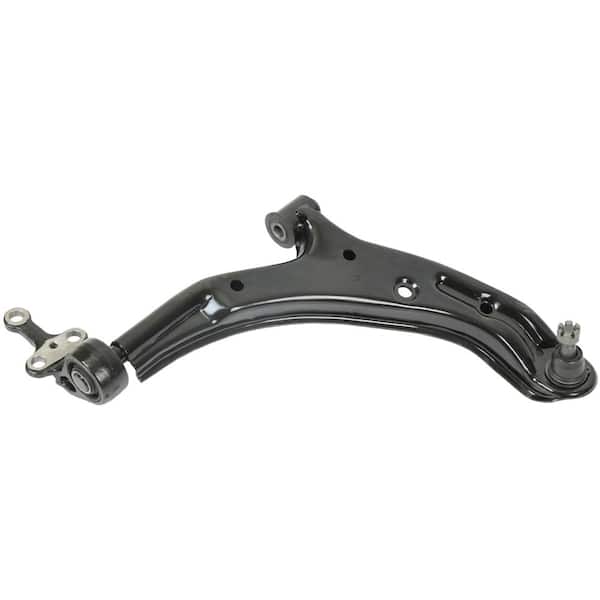 Unbranded Suspension Control Arm and Ball Joint Assembly 2000-2001 Nissan Sentra 2.0L