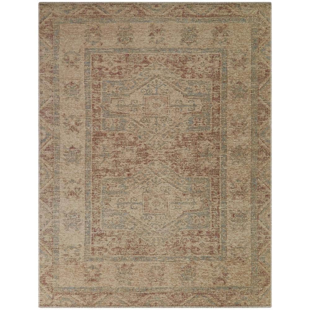 Cederquist Pink 8 ft. x 10 ft. Medallion Area Rug price history on PriceWatchPro