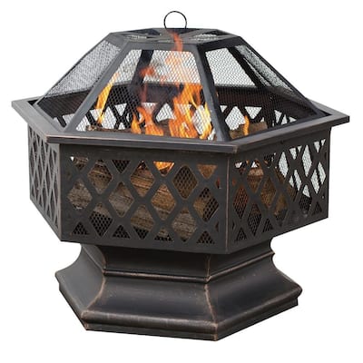 Fire Pits Outdoor Heating, Endless Summer Fire Pit Parts