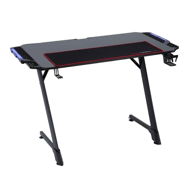 Gaming on sale desk foldable