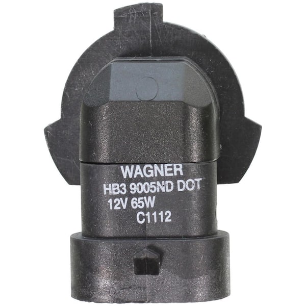 Wagner Lighting Headlight Bulb