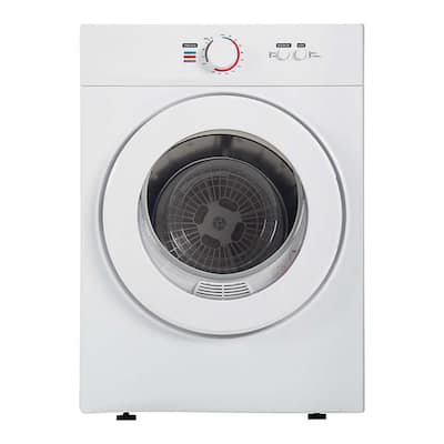 Hotpoint dryer 2024 home depot