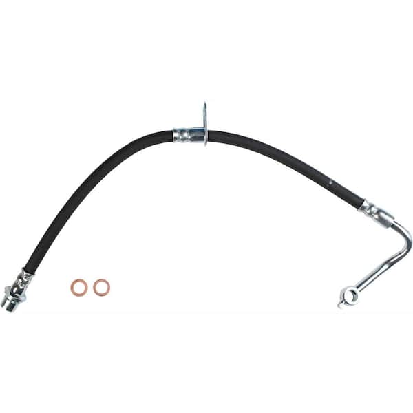 Sunsong Brake Hydraulic Hose - Front Right