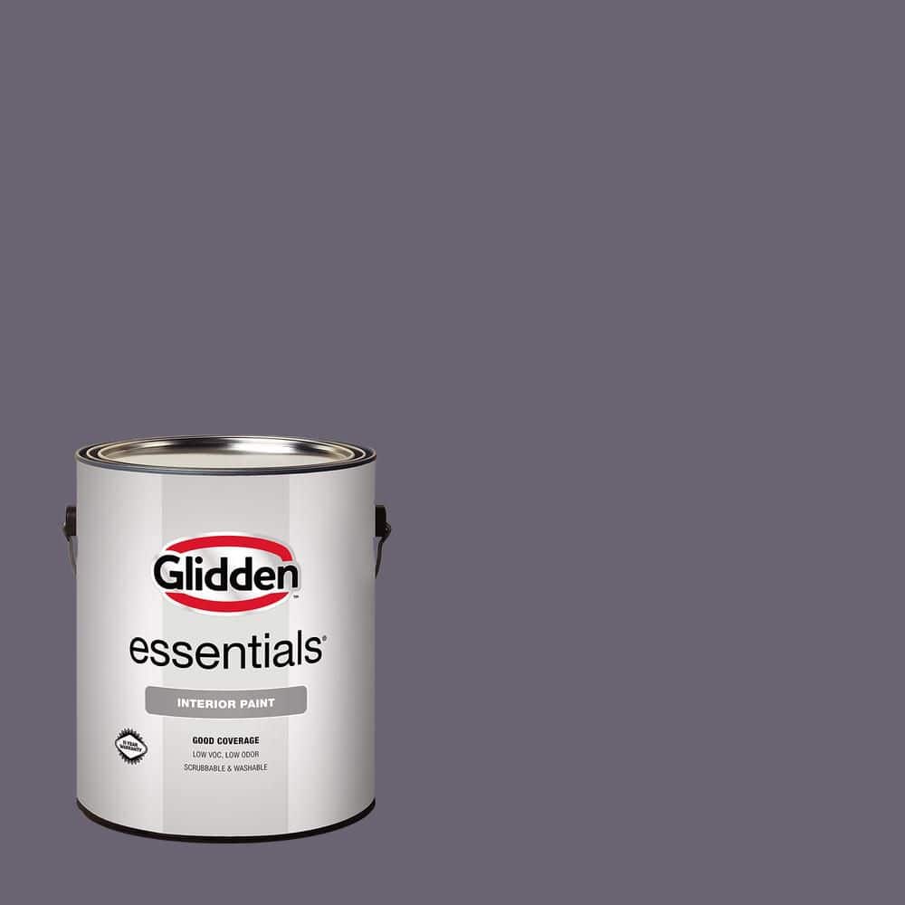 1 gal. PPG1172-6 Silverado Semi-Gloss Interior Paint price history on PriceWatchPro
