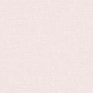 Textured Pink Plain Wallpaper