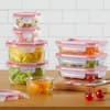 FreshLock™ 14-piece Glass Storage Set