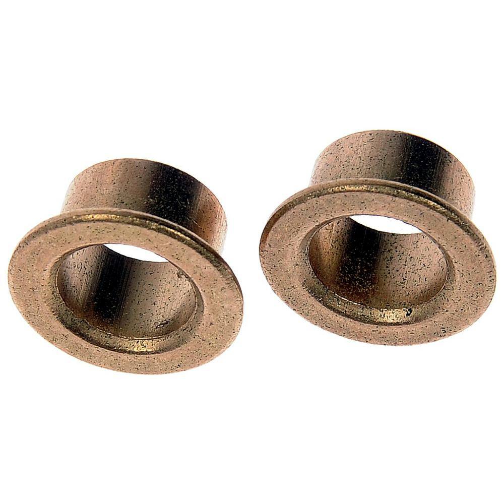 Door Hinge Bushings .345 In. Id X .420 In. Od X .305 In. Height (2pack) 38375 The Home Depot