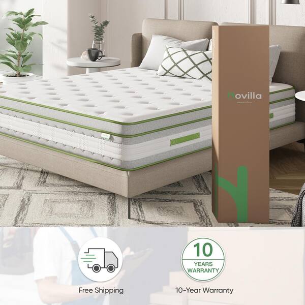 king koil aloe vera mattress