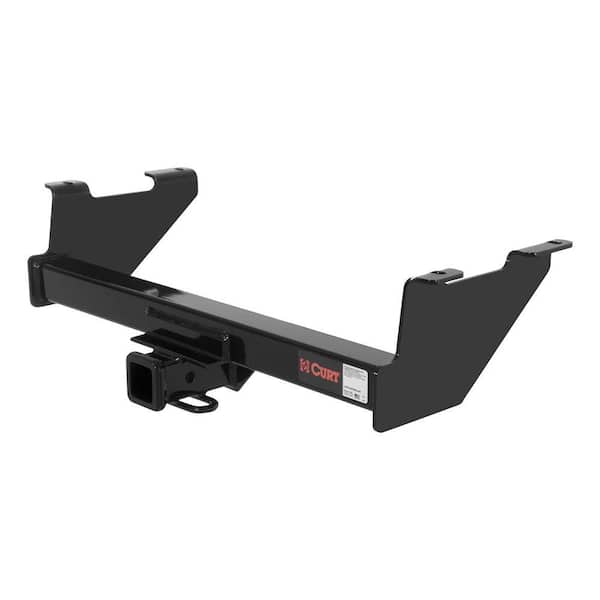 CURT Class 3 Trailer Hitch, 2 in. Receiver, Select GMC Jimmy, Chevrolet Blazer, K5