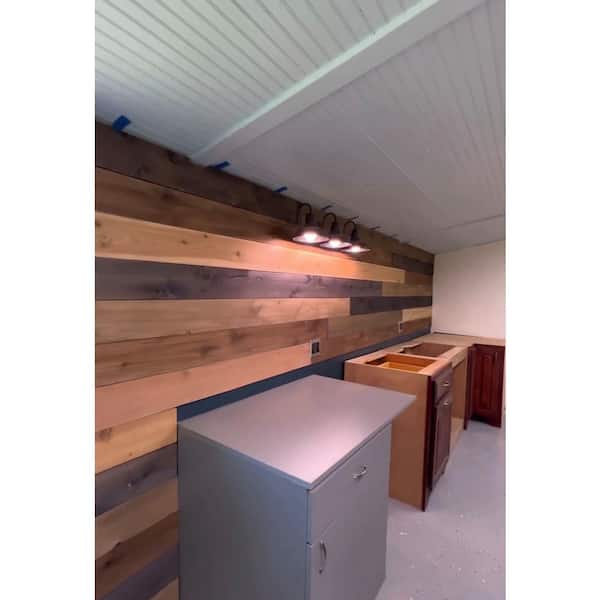 WEATHER WASH 1 qt. Driftwood WeatherWash Aging Interior Wood Stain