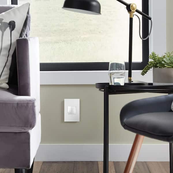 adorne with Netatmo Smart Gateway Hub, White
