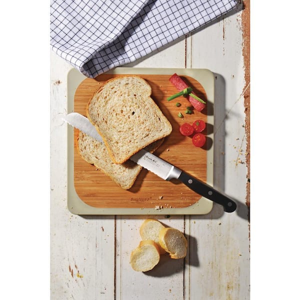 Peanut Butter & Jelly Knife - Cutting Boards and More