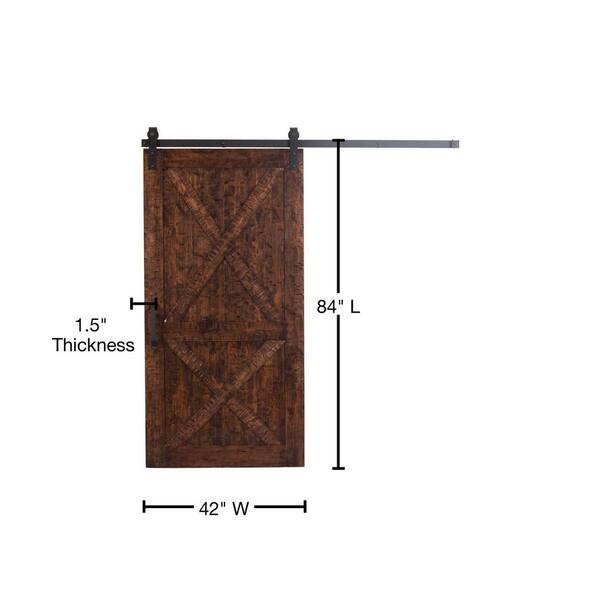 Glaze: Barn Door Glaze: Barn Door