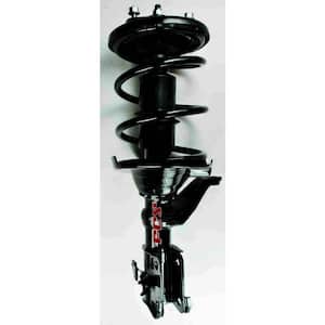Suspension Strut and Coil Spring Assembly 2001-2002 Honda Civic