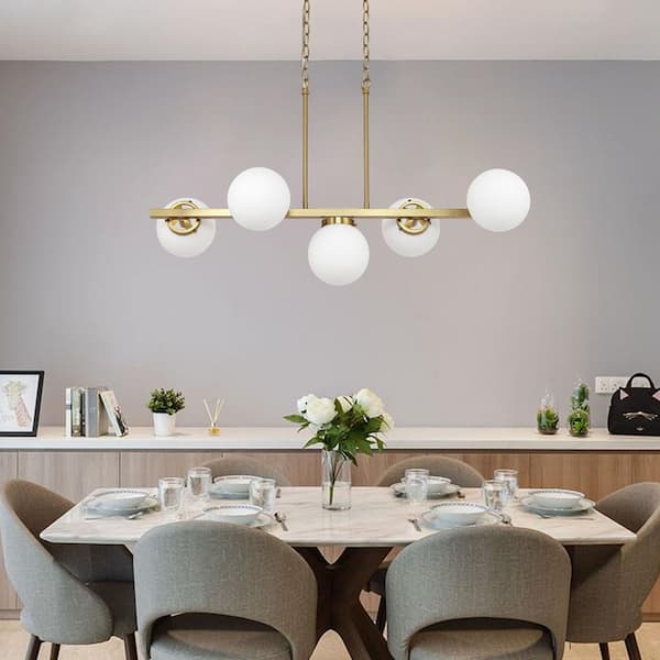 Modern linear ceiling lights discount