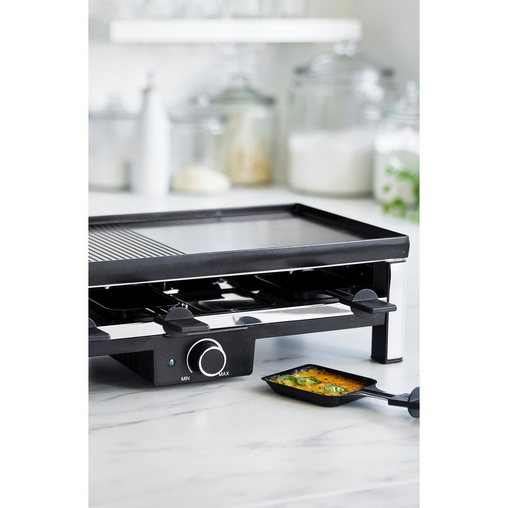 Have a question about GreenPan Bistro Ultimate Gourmet Countertop