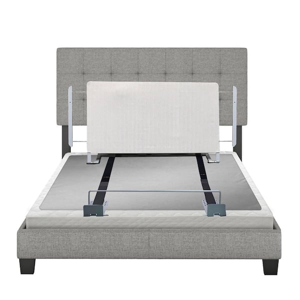 Boyd Sleep Adjusta-Flex 100 Twin/Twin-XL Power Adjustable Head Lift ...