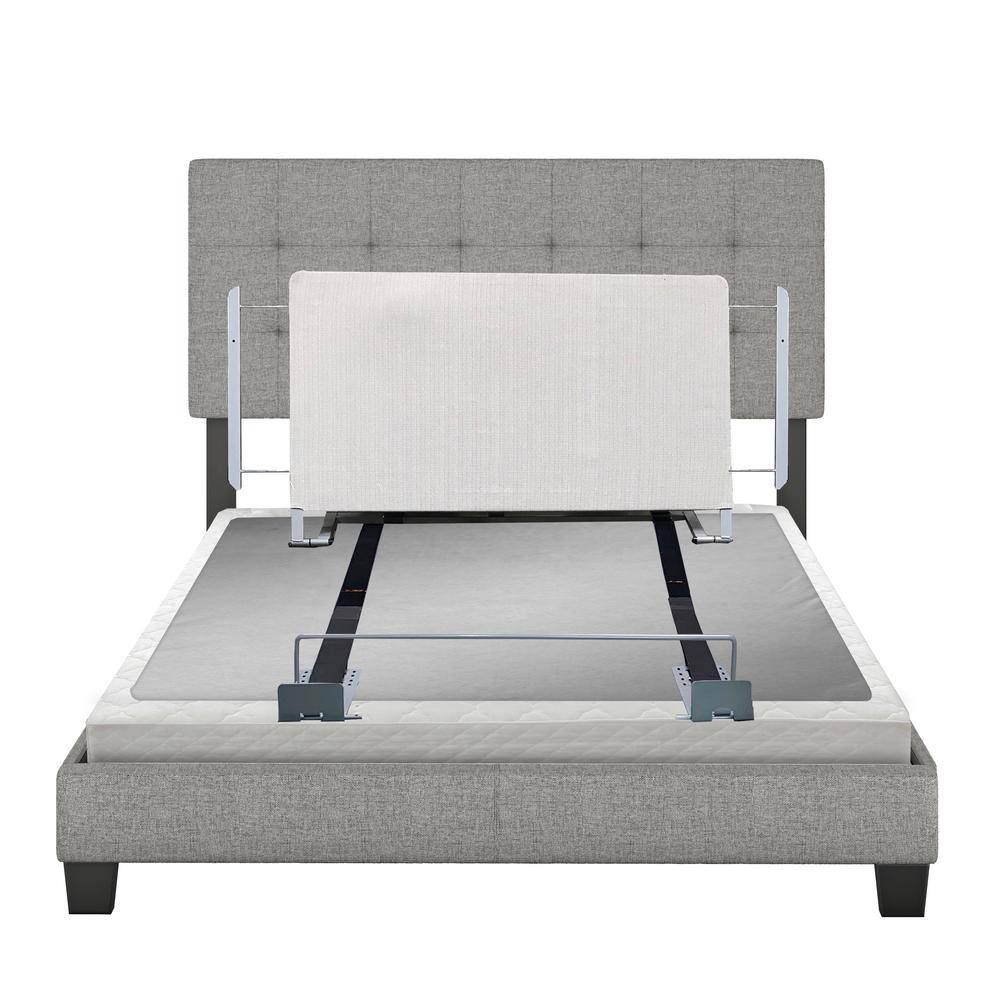 Boyd Sleep AdjustaFlex 100 Twin Power Adjustable Head Lift Base Box