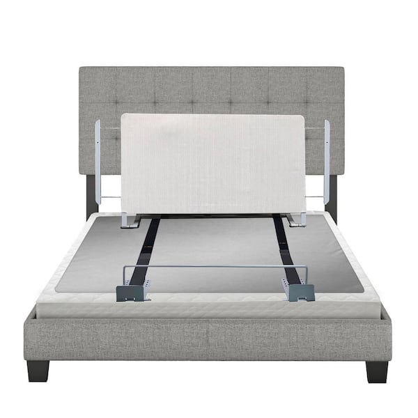 Boyd Sleep Adjusta-Flex 100 Twin Power Adjustable Head Lift Base Box ...