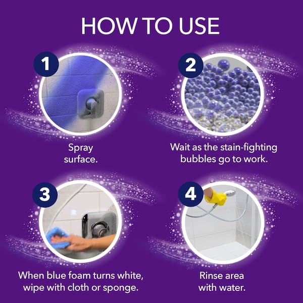 Office Cleaning, Purple Bubbles Cleaning