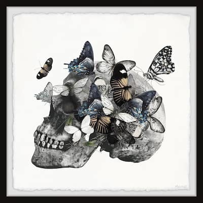 Butterflies Art Prints