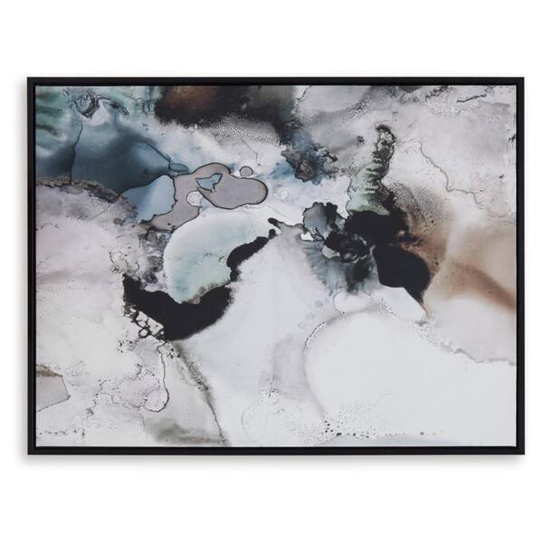Mellrey Wall Art 40.00 Mellrey Wall Art 40.00