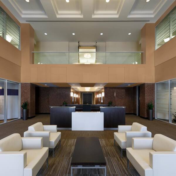 1 gal. #S290-6 Golden Rice Eggshell Interior Paint