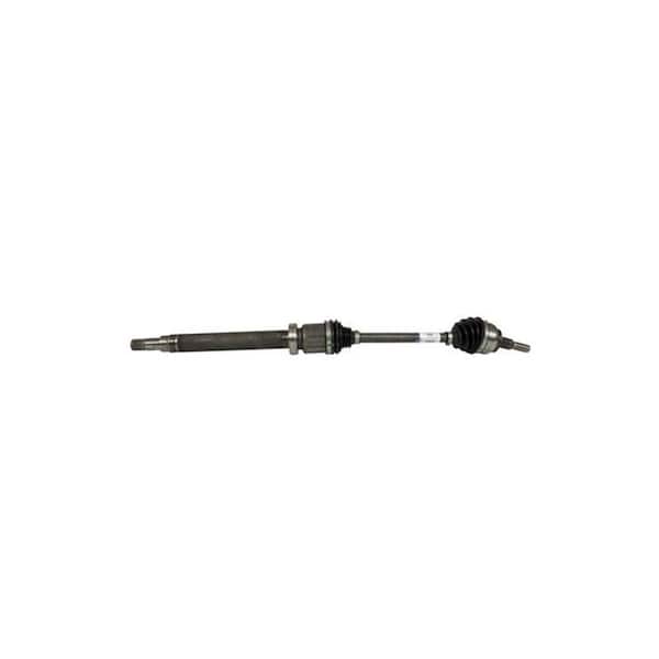 Axle Shaft Assembly fits 2012 Ford Focus