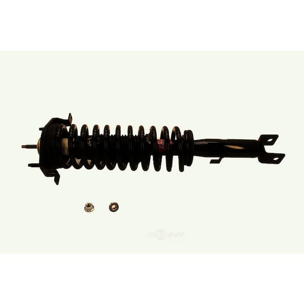 KYB Suspension Strut and Coil Spring Assembly