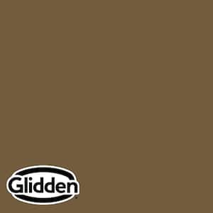 1 gal. Muddy River PPG1098-7 Flat Interior Latex Paint