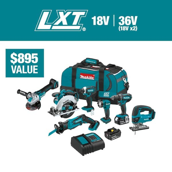 Makita 18 volt tools for sale sale