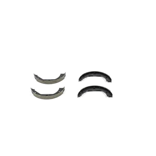 Power Stop Parking Brake Shoe - Rear