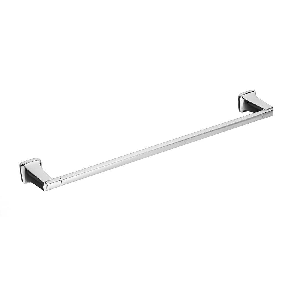 American Standard Townsend 24 in. Towel Bar in Polished Chrome