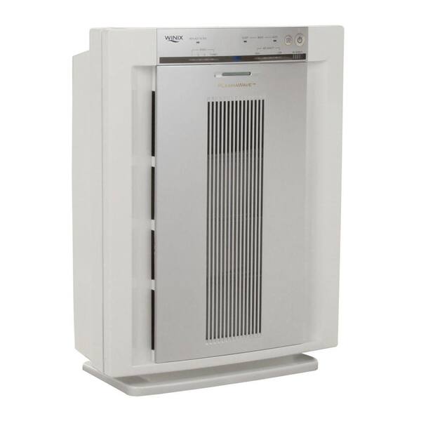 Winix 5500 Washable True-HEPA Air Cleaner with PlasmaWave Technology