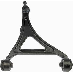 OE Solutions Rear Left Upper Control Arm 521-721 - The Home Depot