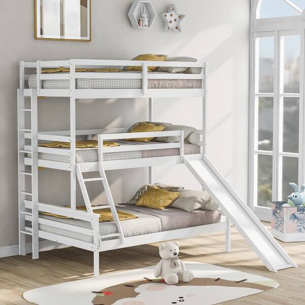 3ft short bunk beds