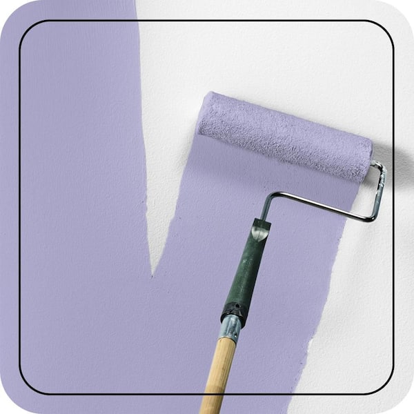630B-4 Freesia Purple Paint
