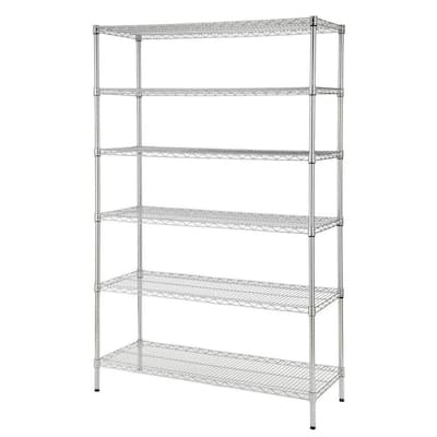 shop shelving