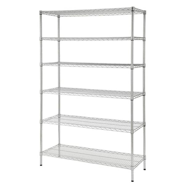 home shelving units