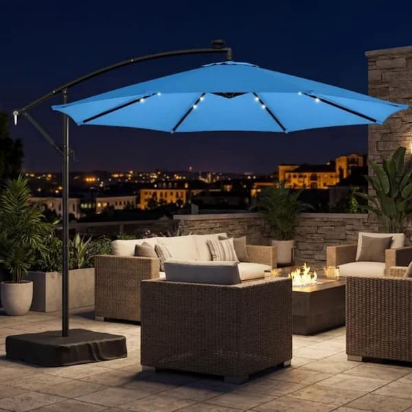 high top patio table umbrella Treasure Garden ® 11 ft Octagonal Outdoor (High-Perform BURTON BALANCE SNOWBOARD SIZE Adjustable levelers ensure stability bestSU25MD Color:Nitro Gloss Black Gray