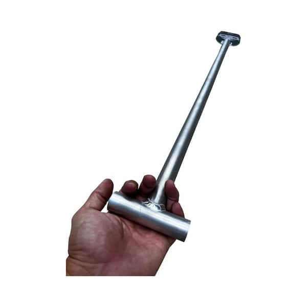 HPC Heavy Duty Aluminum Paddle